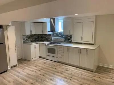 52 Casa Grande (basement) Street, Richmond Hill, On L4s 1r1