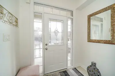 58 Lady Loretta Lane, Vaughan, On L6a 4e9
