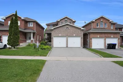 43 Buchanan Drive, New Tecumseth, On L9r 0a2