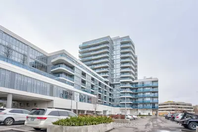 9471 Yonge Street Lph01, Richmond Hill, On L4c 1v4
