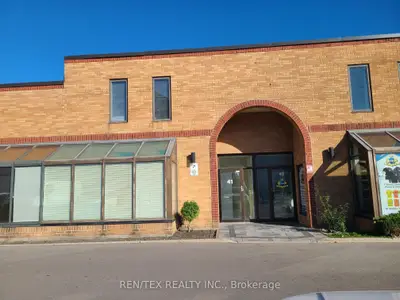 400 Creditstone Road Unit 41, Vaughan, On L4k 3z3