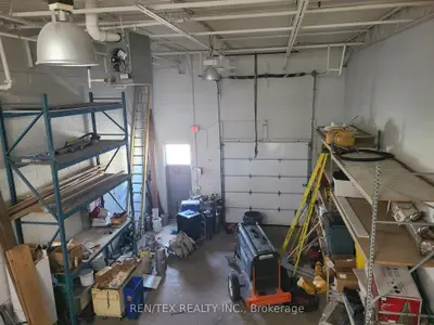 400 Creditstone Road Unit 41, Vaughan, On L4k 3z3