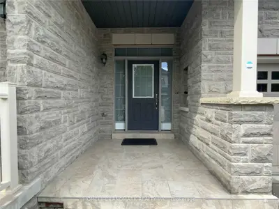 118 Via Toscana, Vaughan, On L4h 3v2