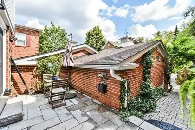 91 Confederation Way, Markham, On L3t 5r4