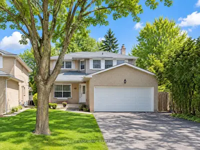 42 Timbermill Crescent Bsmt, Markham, On L3p 6w7
