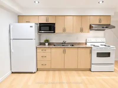 42 Timbermill Crescent Bsmt, Markham, On L3p 6w7