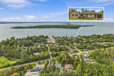 968 Metro Road N, Georgina, On L4p 3e9