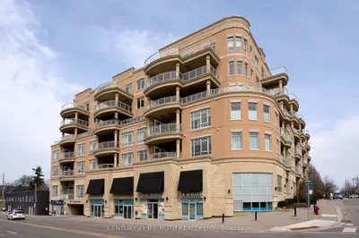 15277 Yonge Street S 313, Aurora, On L4g 1y3