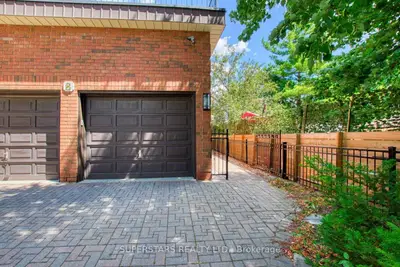 8 Huronia Place Bsmt, Vaughan, On L4l 4l4