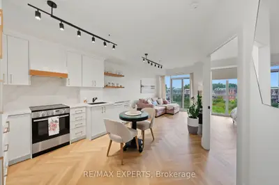 4700 Highway 7 414, Vaughan, On L4l 0b4