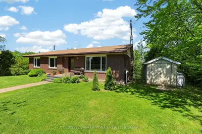 6976 2nd Line, New Tecumseth, On L0g 1w0