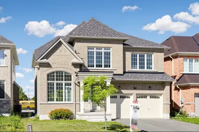 33 Bill Guy Drive, Georgina, On L4p 0h9