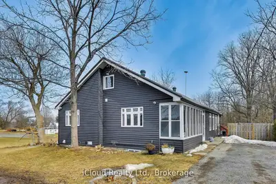 16175 Jane Street, King, On L7b 0g3