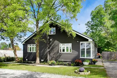 16175 Jane Street, King, On L7b 0g3