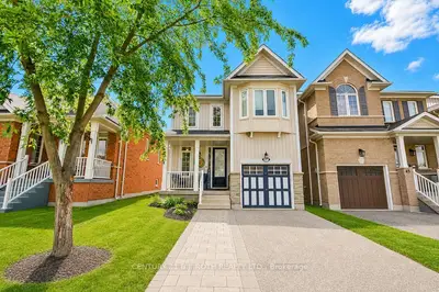 47 Legion Way, Essa, On L0m 1b5