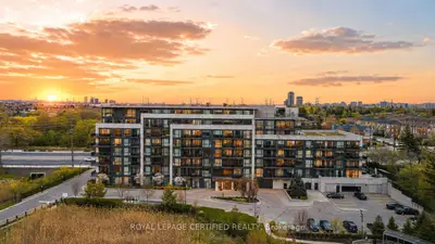 4700 Highway 7 711, Vaughan, On L4l 0b4