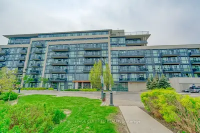 4700 Highway 7 711, Vaughan, On L4l 0b4