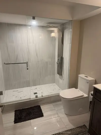 105 Darren Hill Trail Basement, Markham, On L6e 0m3