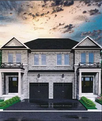 Lot 2 (r) Street B, Bradford West Gwillimbury, On L3z 1h9