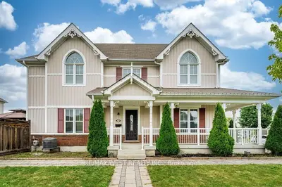 100 Swenson Street, New Tecumseth, On L9r 1v2