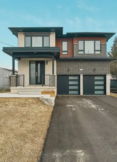 44 Albert Street W, New Tecumseth, On L9r 1h2