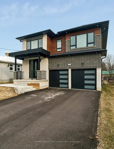 44 Albert Street W, New Tecumseth, On L9r 1h2