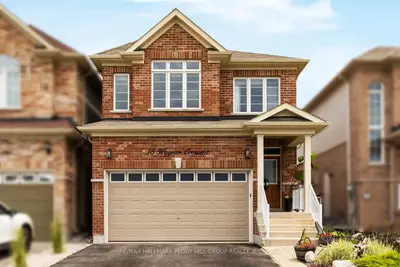 15 Wagner Crescent, Essa, On L3w 0p4