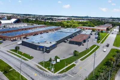 311 Bowes Road Units A1&a2, Vaughan, On L4k 1j1