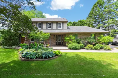 8 Grant Court, East Gwillimbury, On L0g 1r0