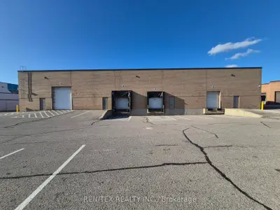 55 Silton Road, Vaughan, On L4l 7z8