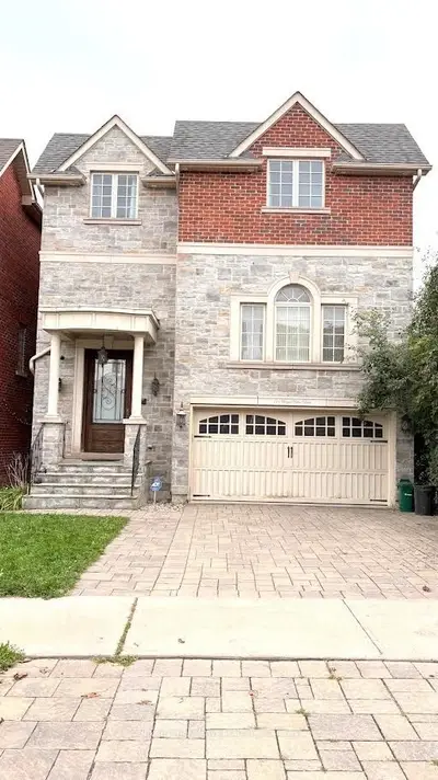 111 Royal Palm Drive, Vaughan, On L4j 8k1
