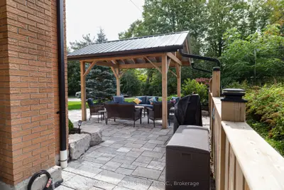 266 Goose Alley, Uxbridge, On L0c 1a0