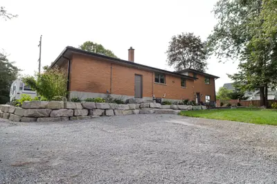 266 Goose Alley, Uxbridge, On L0c 1a0