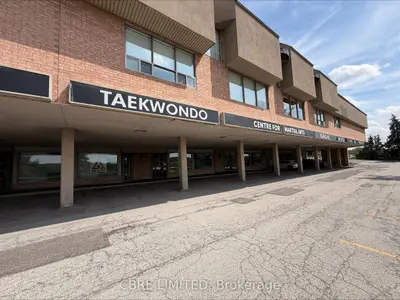 2 Hunters Point Drive 11-14, Richmond Hill, On L4c 9y4
