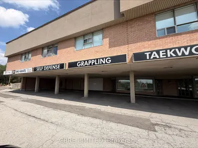 2 Hunters Point Drive 11-19, Richmond Hill, On L4c 9y4