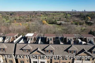 51 Powseland Crescent, Vaughan, On L4l 0c5