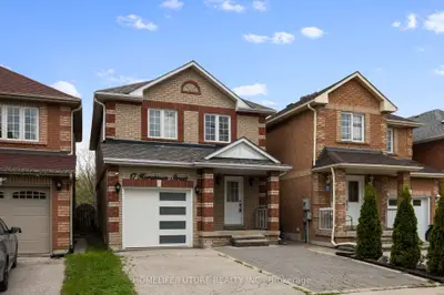 17 Horstman Street, Markham, On L3s 4g7