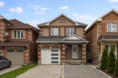 17 Horstman Street, Markham, On L3s 4g7