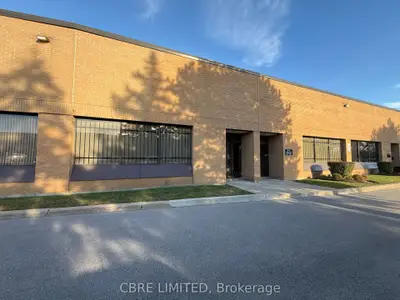 24 Viceroy Road 5, Vaughan, On L4k 2l8