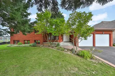 113 Bond Crescent, Richmond Hill, On L4e 3k9