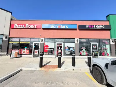 8585 Highway 27 Road #10, Vaughan, On L4l 1a7