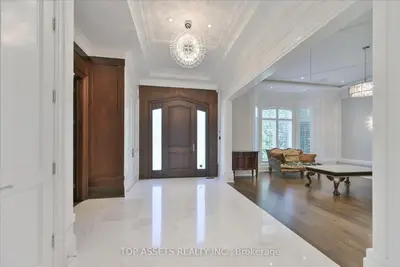 15 Westwood Lane, Richmond Hill, On L4c 6x4