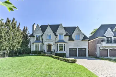 15 Westwood Lane, Richmond Hill, On L4c 6x4