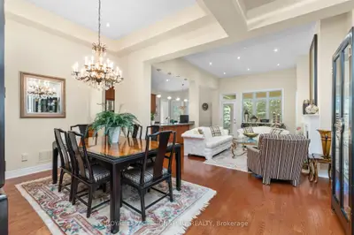 65 Braid Bend, Whitchurch-stouffville, On L4a 1r7