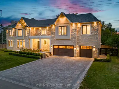 178 Patton Street, King, On L7b 1h2