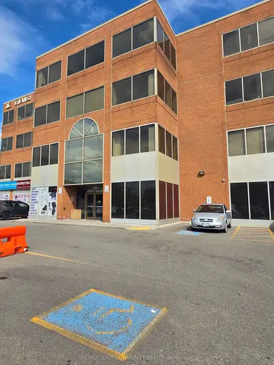 250 Harding Boulevard W 408, Richmond Hill, On L4c 9m7