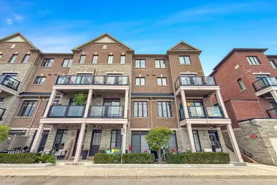 198 Pine Grove Road 06, Vaughan, On L4l 1x3