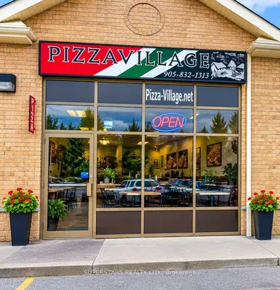 11399 Keele Street 11, Vaughan, On L6a 4e1