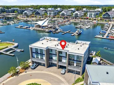 3793 Mangusta Court, Innisfil, On L9s 0l5