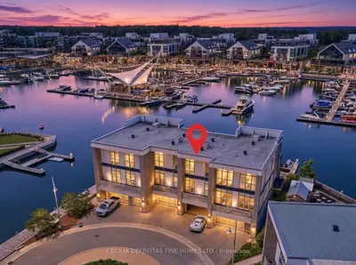 3793 Mangusta Court, Innisfil, On L9s 0l5